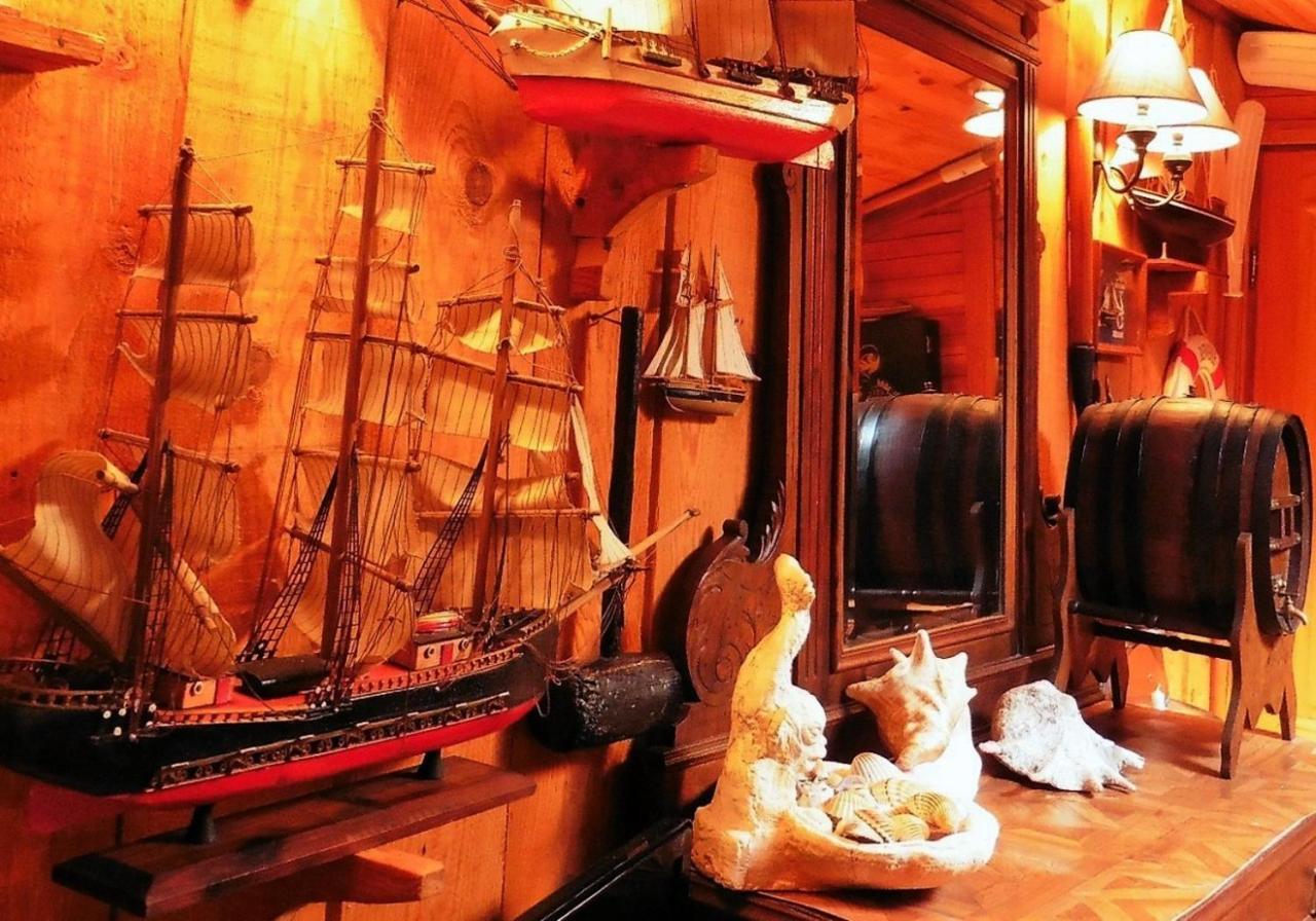 Le Portel Des Arnaud Chambres D'Hotes Durfort-et-Saint-Martin-de-Sossenac Bagian luar foto
