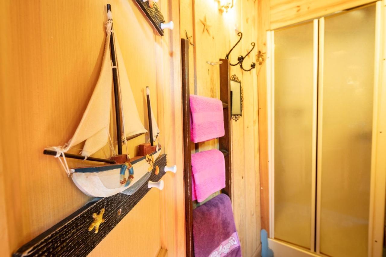 Le Portel Des Arnaud Chambres D'Hotes Durfort-et-Saint-Martin-de-Sossenac Bagian luar foto
