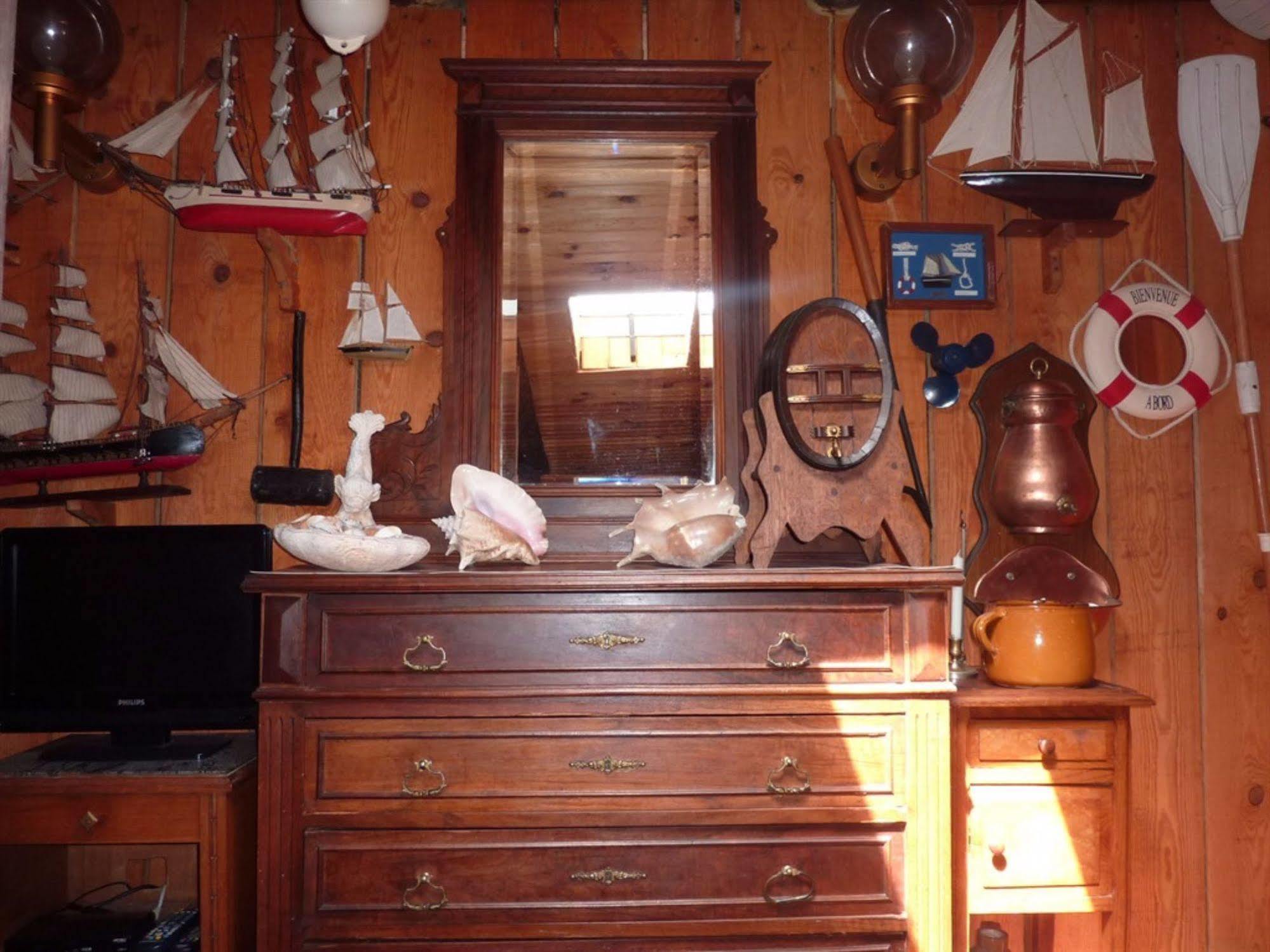 Le Portel Des Arnaud Chambres D'Hotes Durfort-et-Saint-Martin-de-Sossenac Bagian luar foto